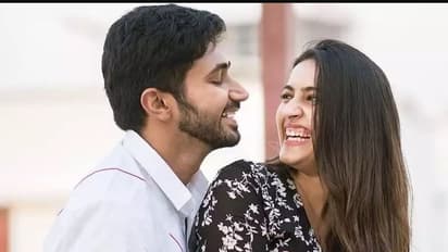 మెగా డాటర్ కొణిదెల నిహారిక నిశితార్థం..!