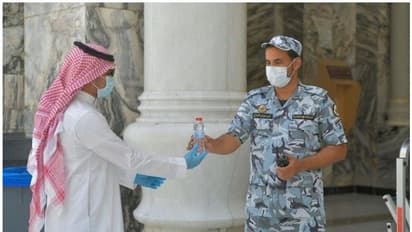 സൗദി സാധാരണ നിലയിലേക്ക്; കര്ഫ്യൂ പിന്വലിച്ചു