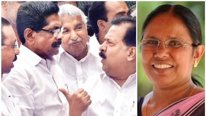 'നിപ റാണി' പരാമ‌ർശം: പാർട്ടിയിൽ പിന്തുണയില്ലാതെ മുല്ലപ്പള്ളി, ആയുധമാക്കി ഗ്രൂപ്പുകൾ