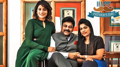 खूबसूरती में किसी हीरोइन से कम नहीं हैं साउथ के इन 8 एक्टर्स की बेटियां, रहती हैं लाइमलाइट से दूर