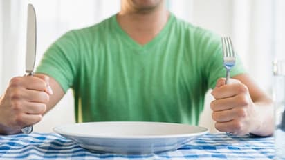 ಹಸಿವು ಆಗೋಲ್ವಾ? ಹಾಗಿದ್ರೆ ಹಸಿವನ್ನು ಹೆಚ್ಚಿಸುವ ಮ್ಯಾಜಿಕ್ ಇಲ್ಲಿದೆ