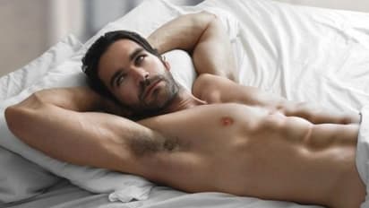 ജോലിയും വരുമാനവും പുരുഷന്റെ 'സെക്‌സ്' ജീവിതത്തെ ബാധിക്കുന്നതായി പഠനം