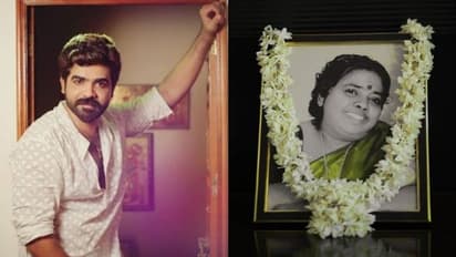 'ജീവിതത്തിൽ ഒരിക്കലും മായാത്ത വേദനിപ്പിക്കുന്ന ദിവസം'; ഓർമ്മക്കുറിപ്പ് പങ്കുവച്ച് ദീപൻ