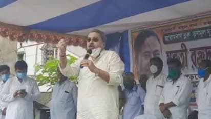 'বদলা নিতে এলে হাত ভেঙে দেব', দিলীপকে পাল্টা হুঁশিয়ারি কল্যাণের