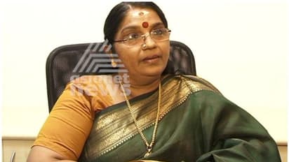 തെന്നിന്ത്യൻ ചലച്ചിത്ര താരം ഉഷാ റാണി അന്തരിച്ചു