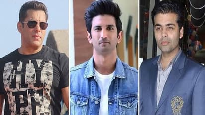 সুশান্ত মৃত্যুতে সলমন-করণ-বনশালীর সাময়িক মুক্তি, মামলা খারিজ বিহার আদালতে