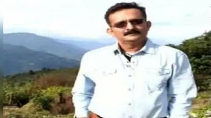 ফের অঘটন, দক্ষিণ চীন সাগরে তেলবাহী ট্যাঙ্কার জাহাজ থেকে রহস্যজনকভাবে নিখোঁজ বাঙালি ইঞ্জিনিয়ার