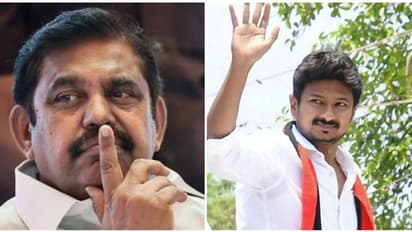 அடுத்து எதிர்க்கட்சி வரிசைக்கூட கிடைக்காது... துரோகி வரிசைதான் அடிமைகளே... அதிமுகவை பங்கம் செய்த உதயநிதி..!