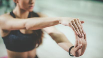 Coronavirus: SC refuses to hear PIL for standard Yoga protocol to enhance COVID-19 resistance