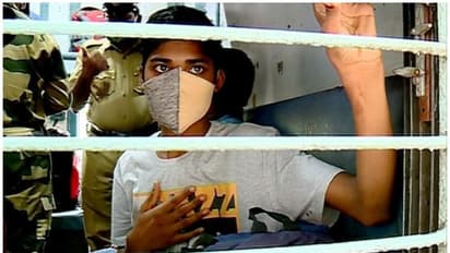 ലോക്ഡൗണിൽ തൊഴില് നഷ്ടമായി, ഭക്ഷണത്തിനായി 600 രൂപ മോഷ്ടിച്ച് പിടിയിലായ യുവാവിന് ഒടുവിൽ മോചനം