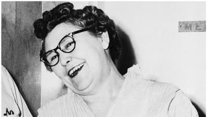 ഭക്ഷണത്തില് വിഷം കലര്ത്തിക്കൊന്നത് ഭര്ത്താക്കന്മാരടക്കം നിരവധിപ്പേരെ, 'ജോളി ബ്ലാക്ക് വിഡോ'യുടെ രീതി ഇങ്ങനെ