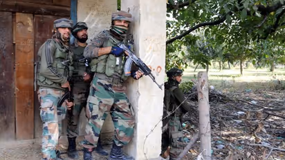 3 terrorists eliminated in Shopian encounter