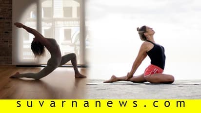 Yogasana : ಮನೆಯಲ್ಲೇ ಹೀಗೆಲ್ಲಾ ಮಾಡಿದ್ರೆ ಹದಗೆಡಬಹುದು ಆರೋಗ್ಯ