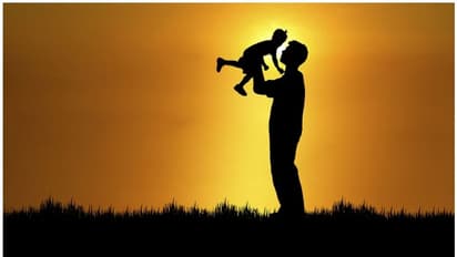 ഇന്ന് 'ഫാദേഴ്സ് ഡേ'; അച്ഛന്മാർക്കായി ഒരു ദിനം