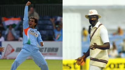 নেতা সৌরভের মধ্যে ক্লাইভ লয়েডকে দেখতে পেতেন শ্রীকান্ত