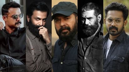 'ബ്രിഗന്‍റ്'; സച്ചി സ്വപ്നം കണ്ടിരുന്ന മള്‍ട്ടിസ്റ്റാര്‍ ചിത്രം