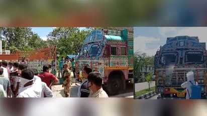 ৮৮ দিন পর চালু দেশের দ্বিতীয় বৃহত্তম স্থলবন্দর, স্বাস্থ্যবিধি মেনেই শুরু সীমান্ত বাণিজ্য