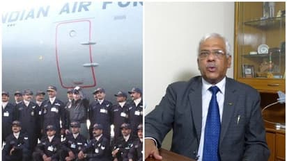 ഉത്തരധ്രുവത്തിലേക്ക് ആദ്യമായി വിമാനം പറത്തിയ മലയാളിയുടെ വിശേഷങ്ങൾ