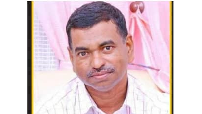 നാളെ നാട്ടിലേക്ക് മടങ്ങാനിരുന്ന പ്രവാസി ഹൃദയാഘാതം മൂലം മരിച്ചു