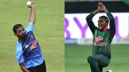 পরিবার সহ করোনা ভাইরাসে আক্রান্ত আরও এক বাংলাদেশ ক্রিকেটার