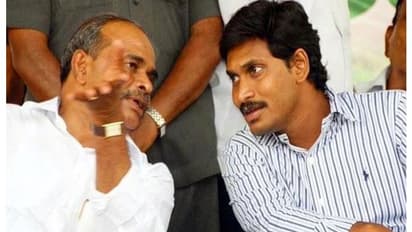 నాన్నే నాకు స్ఫూర్తి : ఫాదర్స్ డే గ్రీటింగ్స్ చెప్పిన సీఎం వైఎస్ జగన్