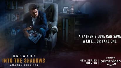 బ్రీత్ 2 ఫస్ట్ లుక్.. మాధవన్ పాత్రలో అభిషేక్