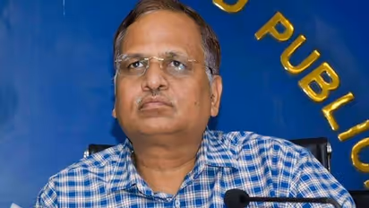 ED attaches assets worth Rs 4.81 crore of Delhi minister Satyendar Jain's family