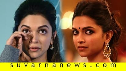 ಡಿಪ್ರೆಶನ್-ಆತ್ಮಹತ್ಯೆ ಬಗ್ಗೆ ದೀಪಿಕಾ ಪಡುಕೋಣೆ ಏನಂತಾರೆ ಗೊತ್ತಾ?