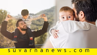 ಮಕ್ಕಳ ಬೆಸ್ಟ್ ಫ್ರೆಂಡ್ ಈ ಪೆಂಗ್ವಿನ್ ಡ್ಯಾಡ್