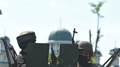 ಜಮ್ಮು ಕಾಶ್ಮೀರದ 60 ಯುವಕರು ಏಕಾಏಕಿ ನಾಪತ್ತೆ: LoCಯಲ್ಲಿ ಉಗ್ರರ ಶಿಬಿರ ಪ್ರತ್ಯಕ್ಷ!