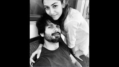 When Shahid Kapoor’s ‘stomach cancer’ news came out, here’s how actor responded