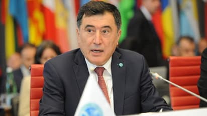 India ‘pharmacy of the world’ during COVID-19 crisis: SCO Secretary-General