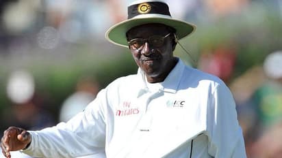 ഒടുവില് കുറ്റസമ്മതം; സിഡ്നി ടെസ്റ്റ് ഇന്ത്യ തോല്ക്കാന് കാരണം തന്റെ തെറ്റായ രണ്ട് തീരുമാനങ്ങളെന്ന് ബക്നര്