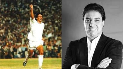 করোনা ভাইরাস কাড়ল আরও এক কিংবদন্তী ফুটবলারের প্রাণ