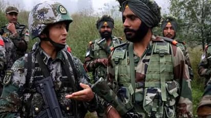 डैगन की साजिश या दबाव: मुखपत्र में माना भारत के बहादुरों ने ठोक डाले चीन 20  सैनिक