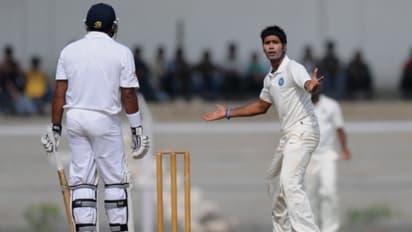 পরের মরসুম থেকে অন্য রাজ্যের হয়ে খেলার সিদ্ধান্ত নিলেন অশোক দিন্দা