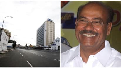 வடஇந்திய பாதிப்பு தமிழகத்திலும் வரக்கூடாது.. கசப்பு மருந்துதான் ஒரேதீர்வு.. டாக்டர் ராமதாஸ் அதிரடி ஆதரவு.!