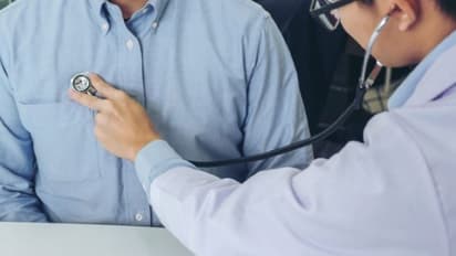 പുരുഷന്മാര് നിര്ബന്ധമായും ചെയ്യേണ്ട ആറ് ആരോഗ്യ പരിശോധനകള്