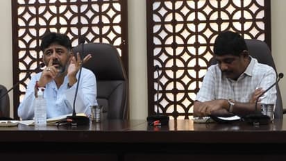 ಜು.1ರವರೆಗೆ ಕನಕಪುರ ಸ್ವಯಂ ಲಾಕ್ಡೌನ್!