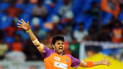 Sreesanth in Kerala probable squad for Syed Mushtaq Ali Trophy 2020-21