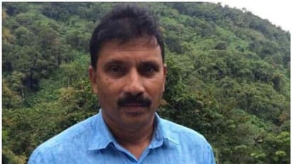 കൊവിഡ് ബാധിച്ച് ചികിത്സയിലായിരുന്ന മലയാളി സൗദിയില് മരിച്ചു