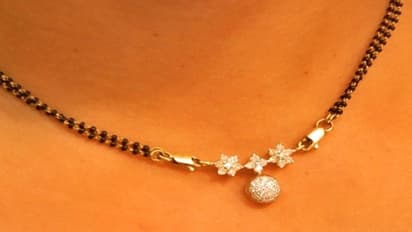 ಮದುವೆ ಹೊಸ್ತಿಲಲ್ಲಿರುವವರಿಗೆ ಬ್ಯಾಡ್ ನ್ಯೂಸ್‌:  ಚಿನ್ನದ ಬೆಲೆ ಗಗನಕ್ಕೆ