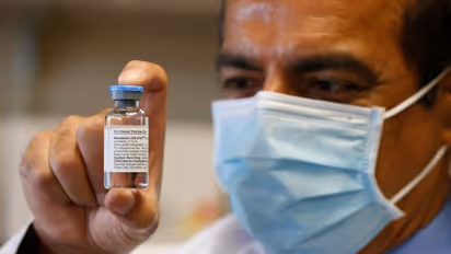 Dr Reddy's to collaborate with Eli Lilly for COVID-19 treatment drug Baricitinib