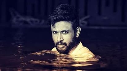 'ರೌಡಿ ಫೆಲೋ' ಆದ ಆರ್‌ಜೆ ರೋಹಿತ್‌; ಹೇಗಿದೆ ಲುಕ್?