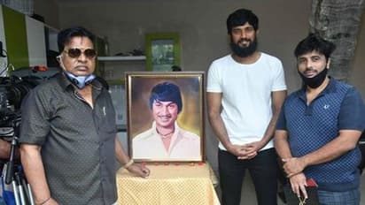 ಸೆಟ್ಟೇರುತ್ತಿದೆ ಶ್ರೀಕೃಷ್ಣ@ಜಿಮೇಲ್‌.ಕಾಂ, ಹರಿಕತೆ ಅಲ್ಲ ಗಿರಿಕತೆ; ಹೇಗಿದೆ ತಯಾರಿ?