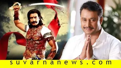 ರಾಜ ವೀರ ಮದಕರಿನಾಯಕ ಚಿತ್ರೀಕರಣ ಮೈದಾನಕ್ಕಿಳಿಯುವುದು ಎಂದು?