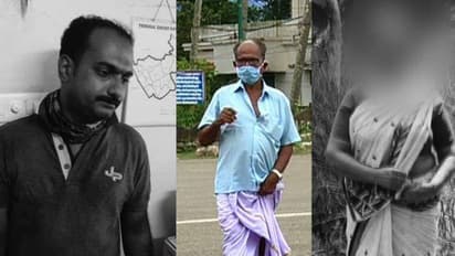 വൃദ്ധനെ വ്യാജമദ്യക്കേസിൽ കുടുക്കാൻ മകനും ഭാര്യയും; രക്ഷപ്പെട്ടത് ഇങ്ങനെ