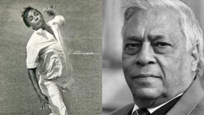 প্রয়াত রঞ্জি ট্রফির ইতিহাসে সর্বোচ্চ উইকেট শিকারী, শোকস্তব্ধ ক্রিকেট মহল