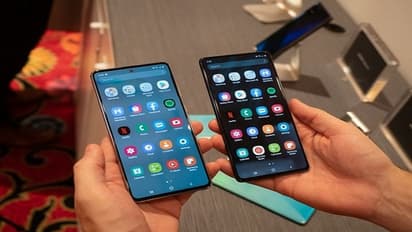 লঞ্চের আগেই ফাঁস গ্যালাক্সি এম ফিফটিওয়ান-এর ফিচার, থাকতে পারে ৭০০০ এমএএইচ-এর ব্যাটারি