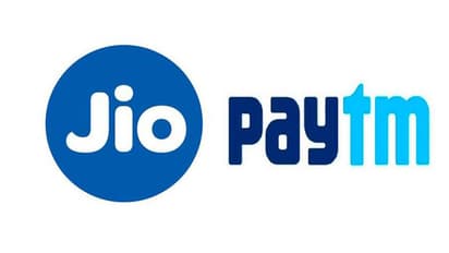 പേടിഎമ്മിനെതിരെ ശക്തമായ പ്രതികരണവുമായി റിലയന്‍സ് ജിയോ